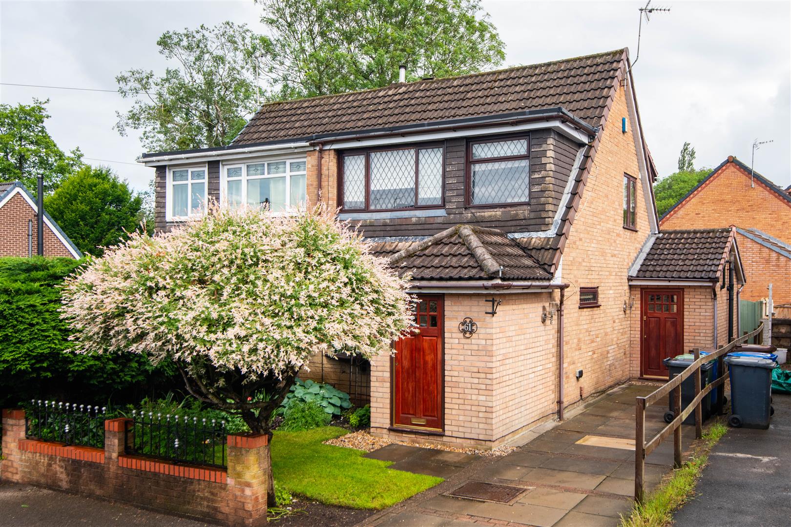 3 bed property in Ash Close, Wigan
